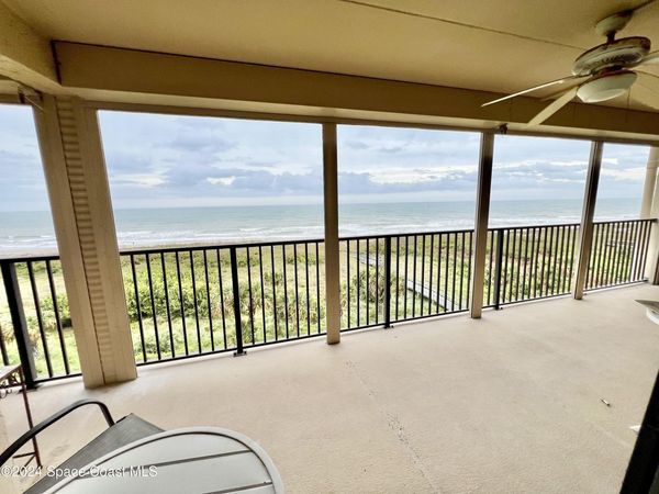 3170 N Atlantic Avenue, Unit 502, Cocoa Beach, FL 32931