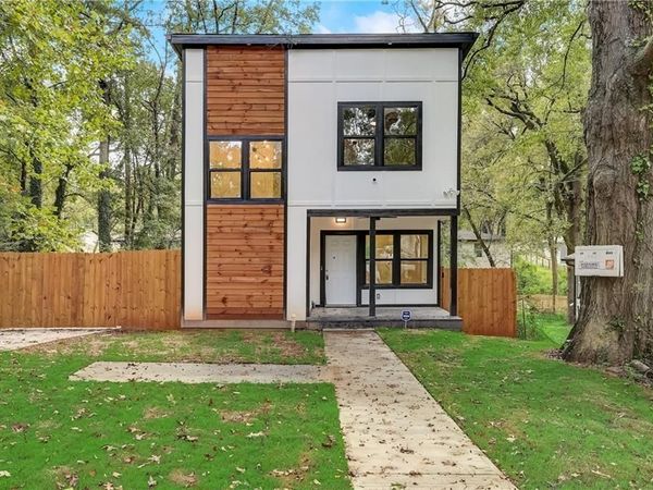 1930 Pinedale Drive NW, Atlanta, GA 30314