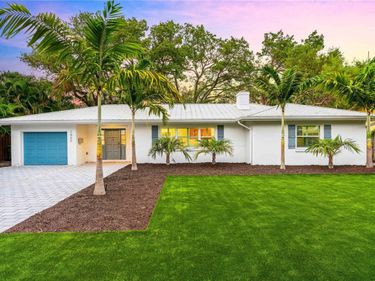 1865 ORCHID STREET, SARASOTA, FL 34239