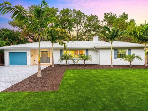 1865 ORCHID STREET, SARASOTA, FL 34239