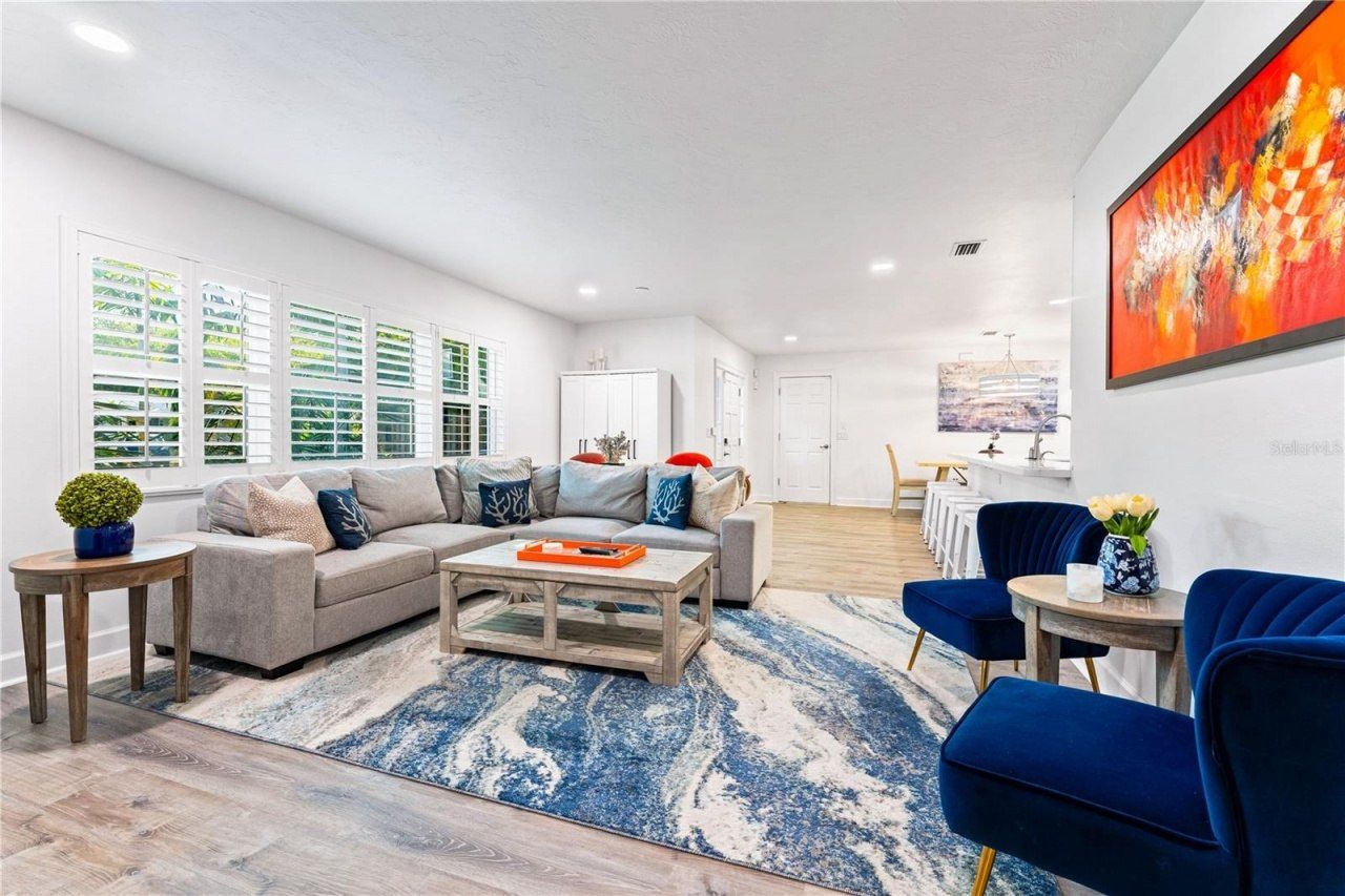 1865 Orchid Street, Sarasota, FL 34239 Photo