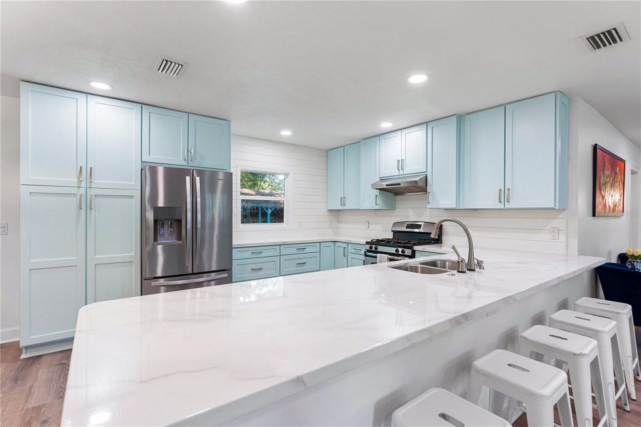 1865 Orchid Street, Sarasota, FL 34239 Photo