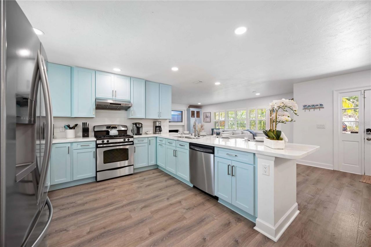 1865 Orchid Street, Sarasota, FL 34239 Photo