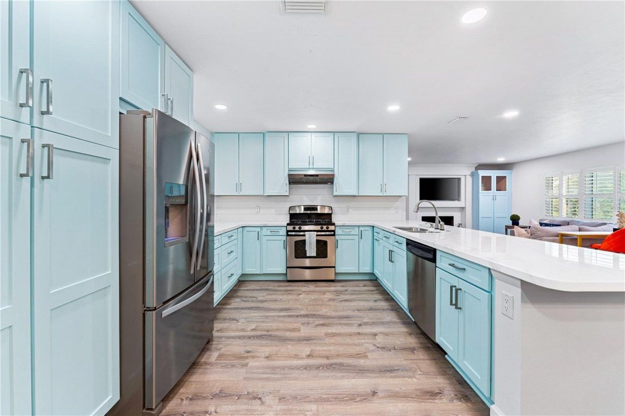 1865 Orchid Street, Sarasota, FL 34239 Photo