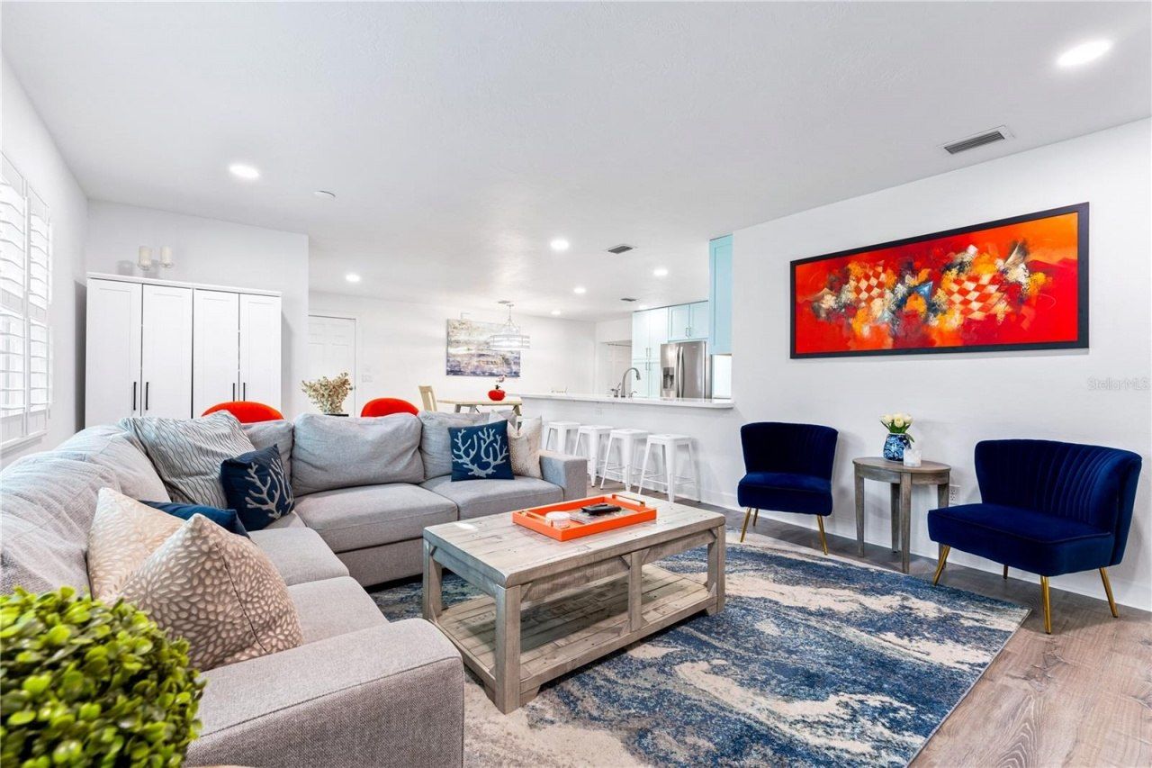 1865 Orchid Street, Sarasota, FL 34239 Photo