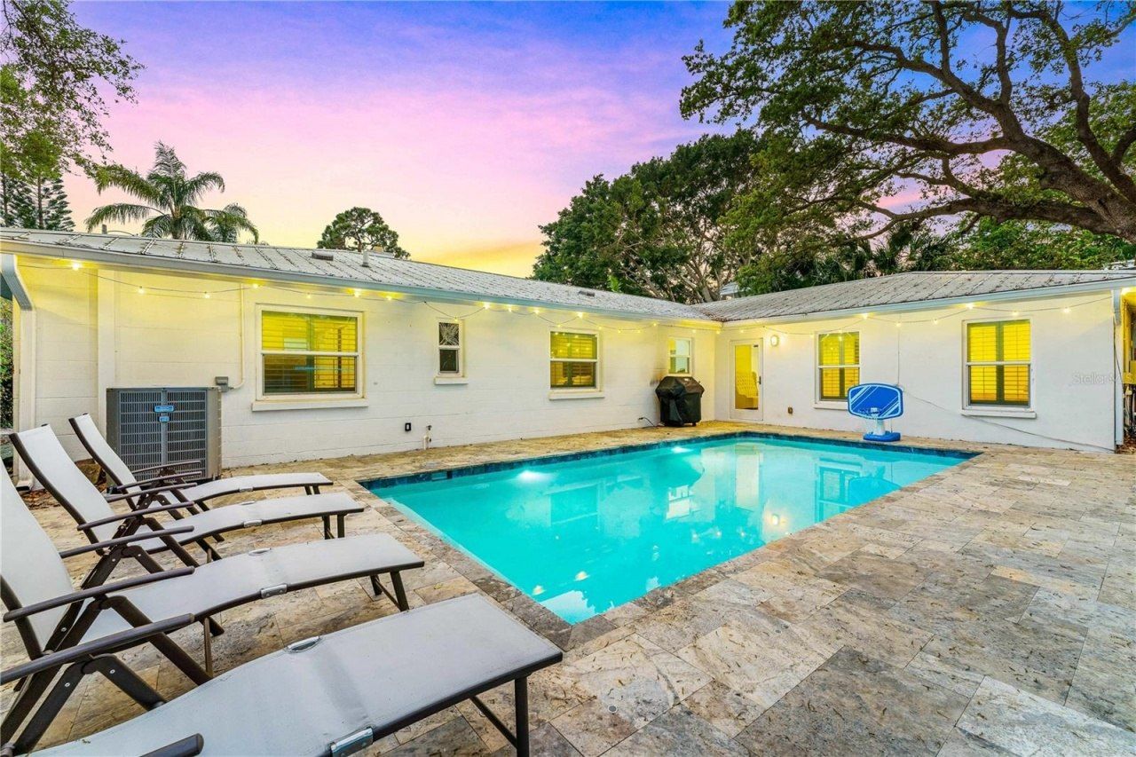 1865 Orchid Street, Sarasota, FL 34239 Photo