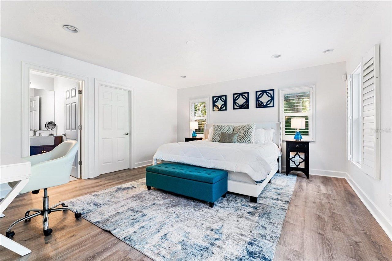 1865 Orchid Street, Sarasota, FL 34239 Photo