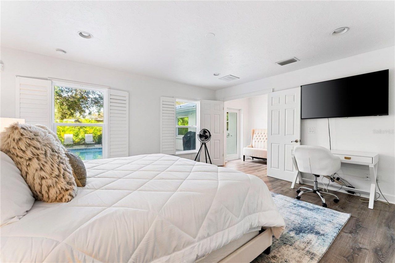 1865 Orchid Street, Sarasota, FL 34239 Photo