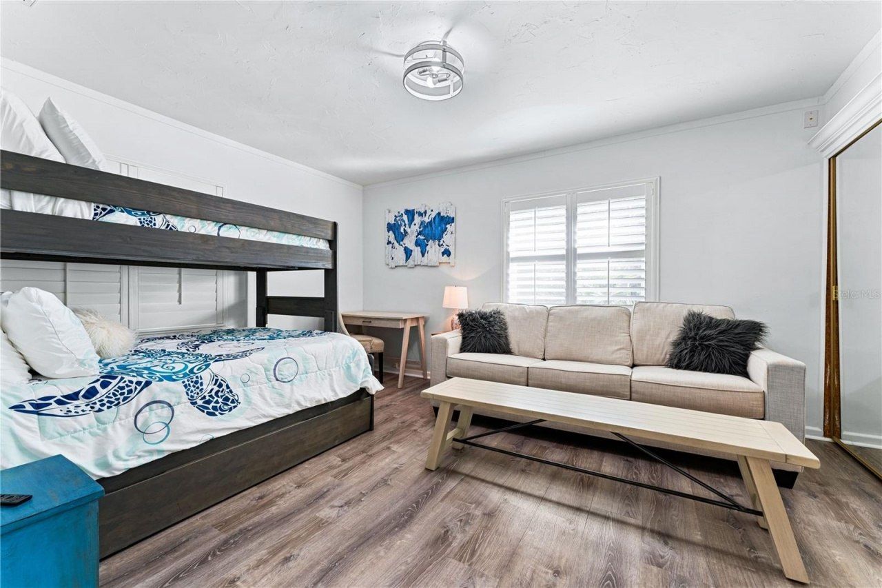 1865 Orchid Street, Sarasota, FL 34239 Photo