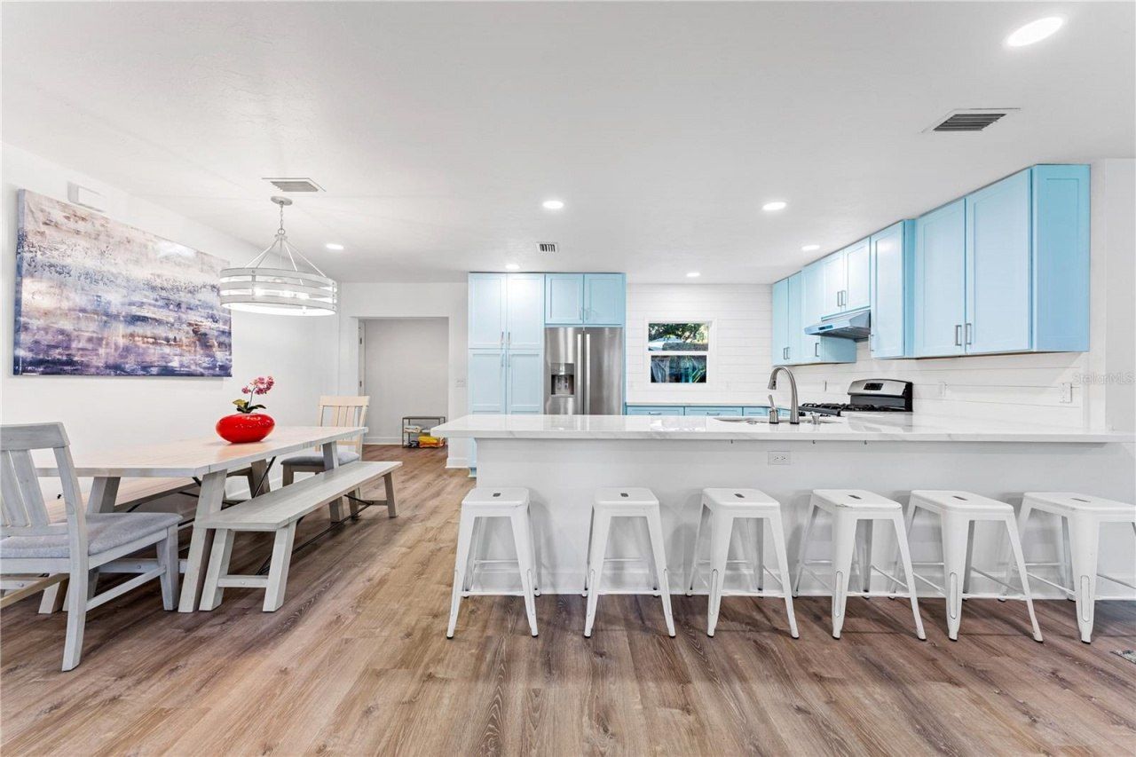 1865 Orchid Street, Sarasota, FL 34239 Photo