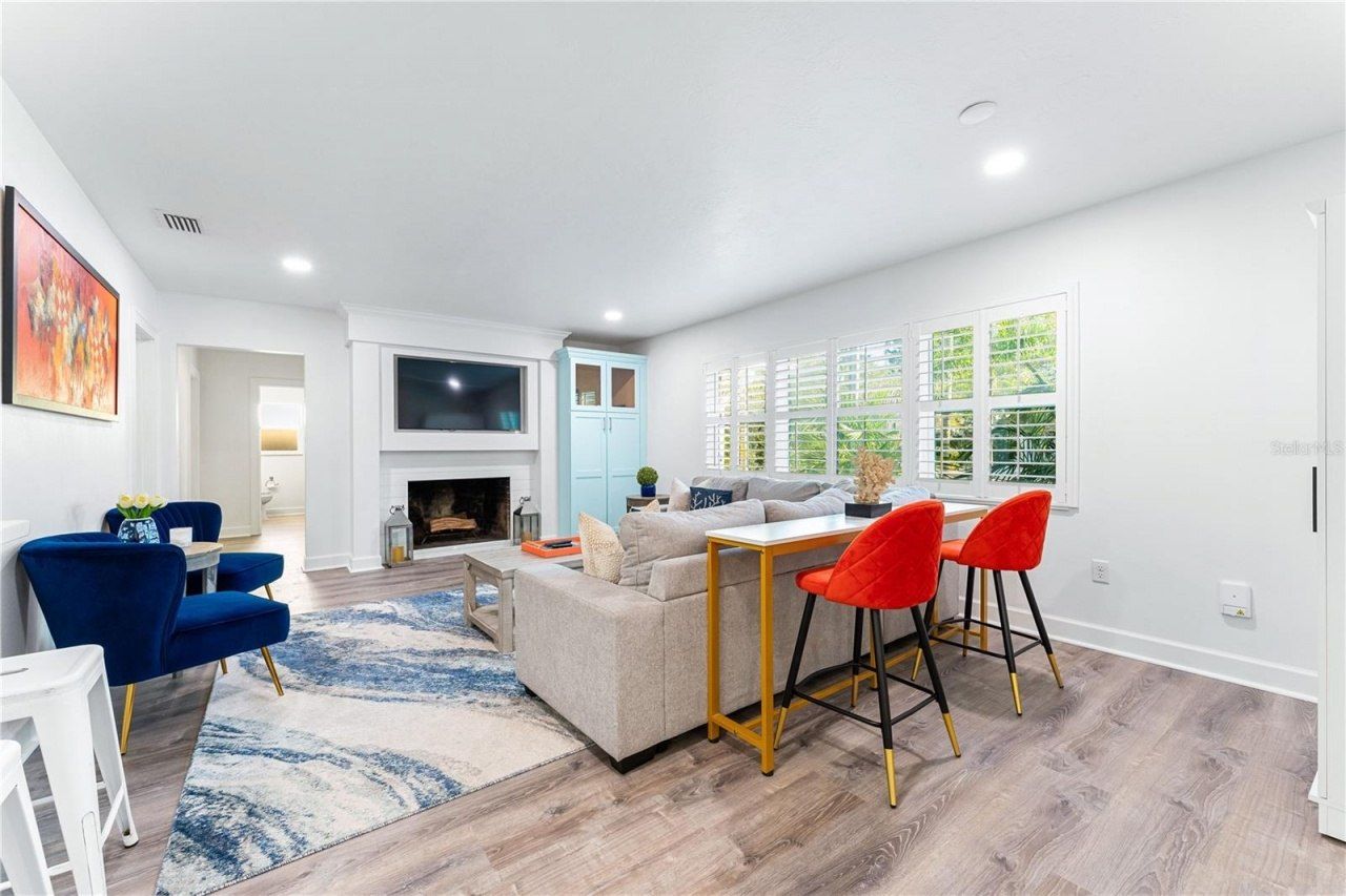 1865 Orchid Street, Sarasota, FL 34239 Photo