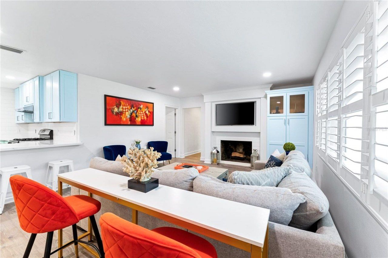 1865 Orchid Street, Sarasota, FL 34239 Photo