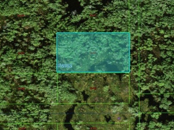 COMMONWEALTH AVE N, POLK CITY, FL 33868