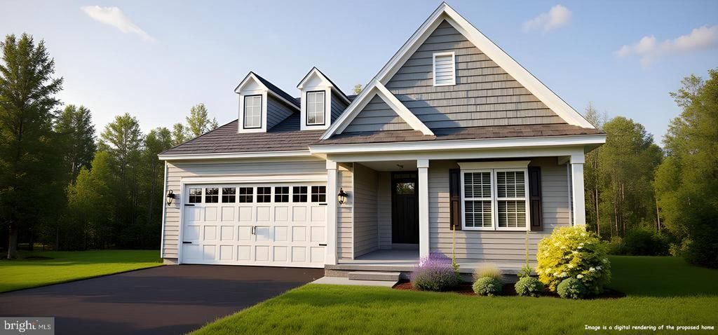 1020 Robinson Road, Townsend, DE 19734 Main Photo