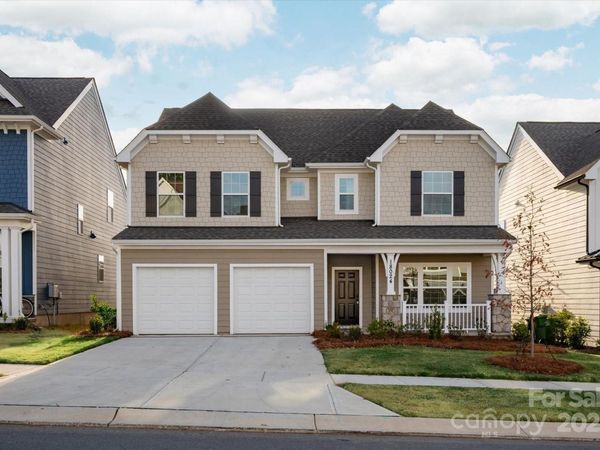 18024 Wilbanks Drive, Charlotte, NC 28278