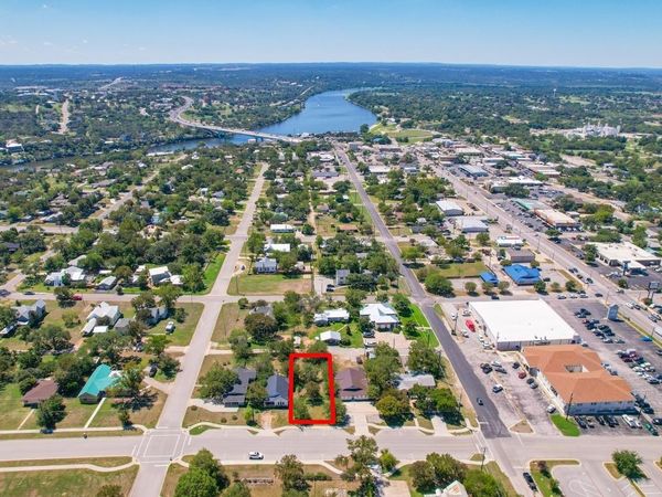 TBD Broadway, Marble Falls, TX 78654