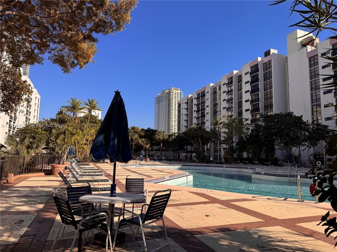 16919 N Bay Rd, Unit 117, Sunny Isles Beach, FL 33160 Photo
