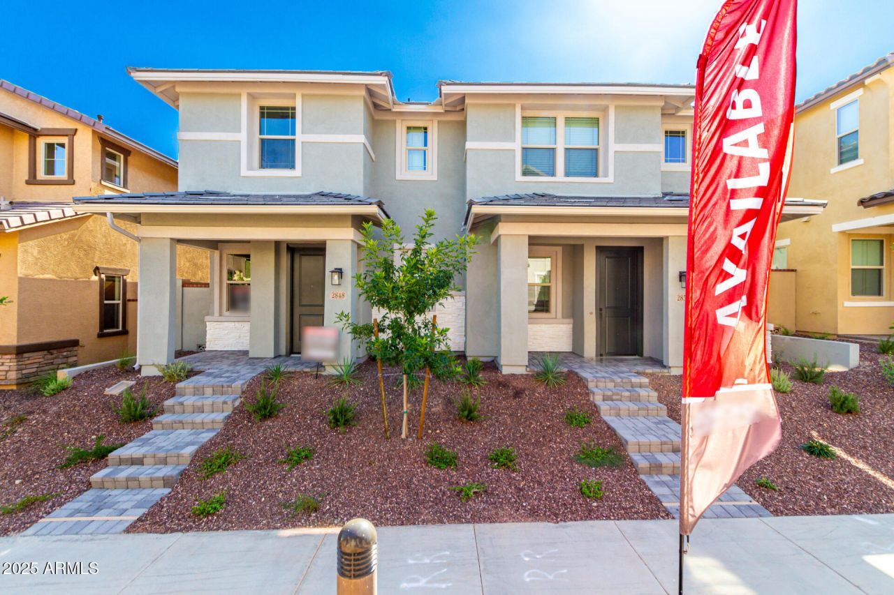 2848 N Evergreen Street, Buckeye, AZ 85396 Main Photo