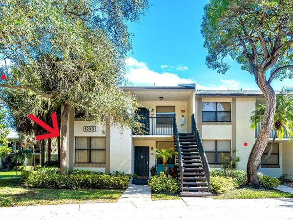 1230 S Military Trail, Unit 2011, Deerfield Beach, FL 33442