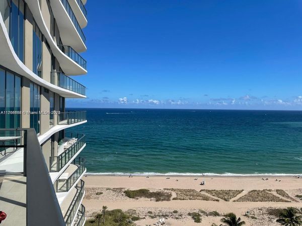 730 N Ocean Blvd, Unit 1205, Pompano Beach, FL 33062