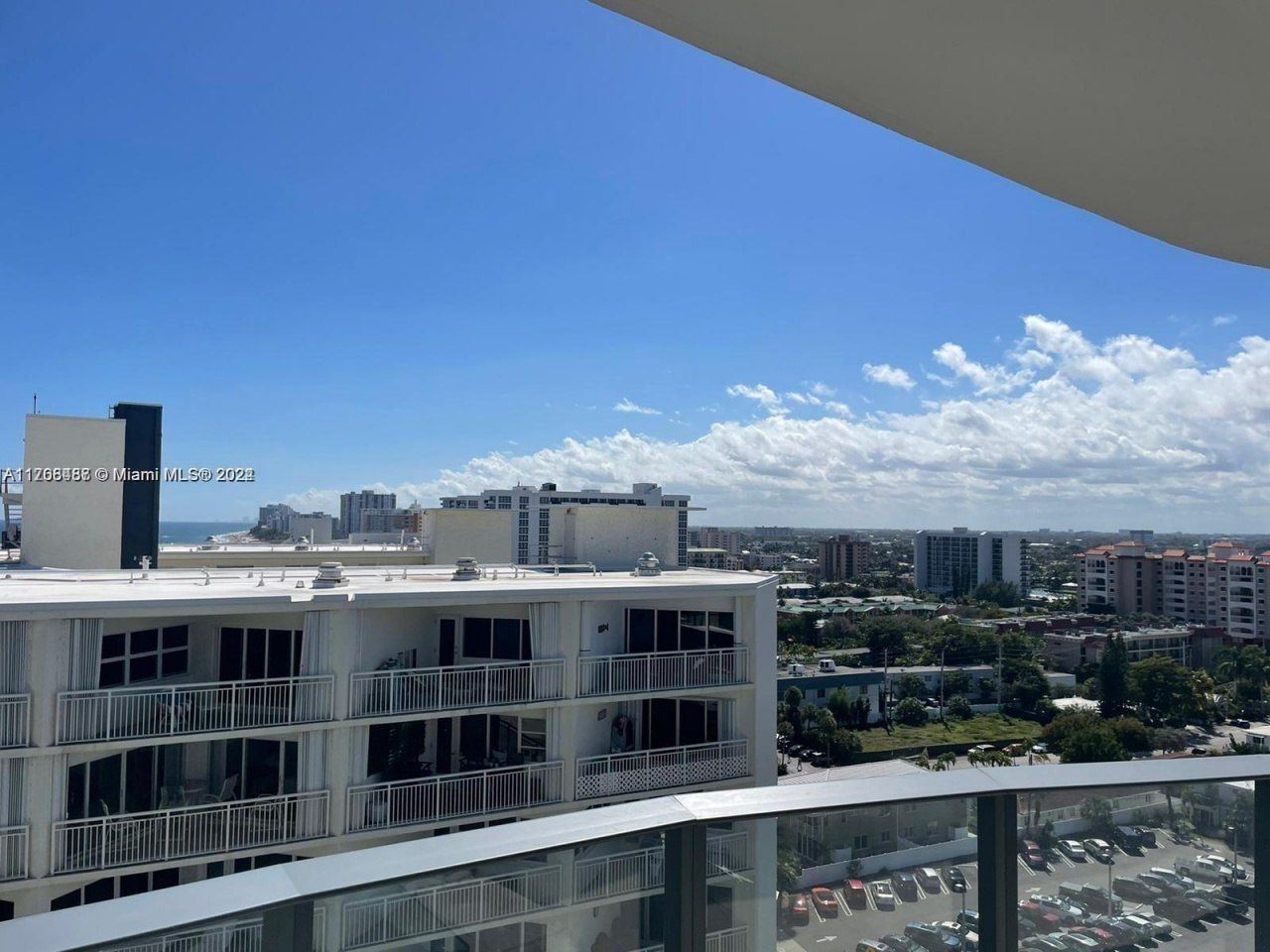 730 N Ocean Blvd, Unit 1205, Pompano Beach, FL 33062 Photo