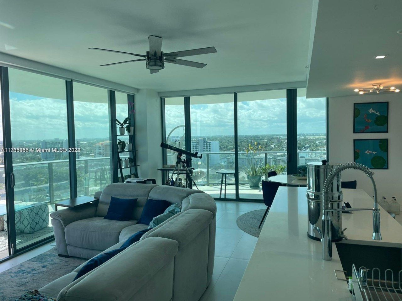 730 N Ocean Blvd, Unit 1205, Pompano Beach, FL 33062 Photo