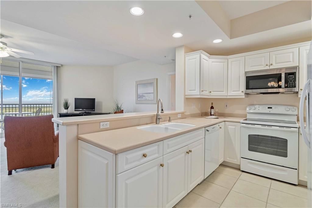 1001 Arbor Lake Dr, Unit 1406, Naples, FL 34110 Photo