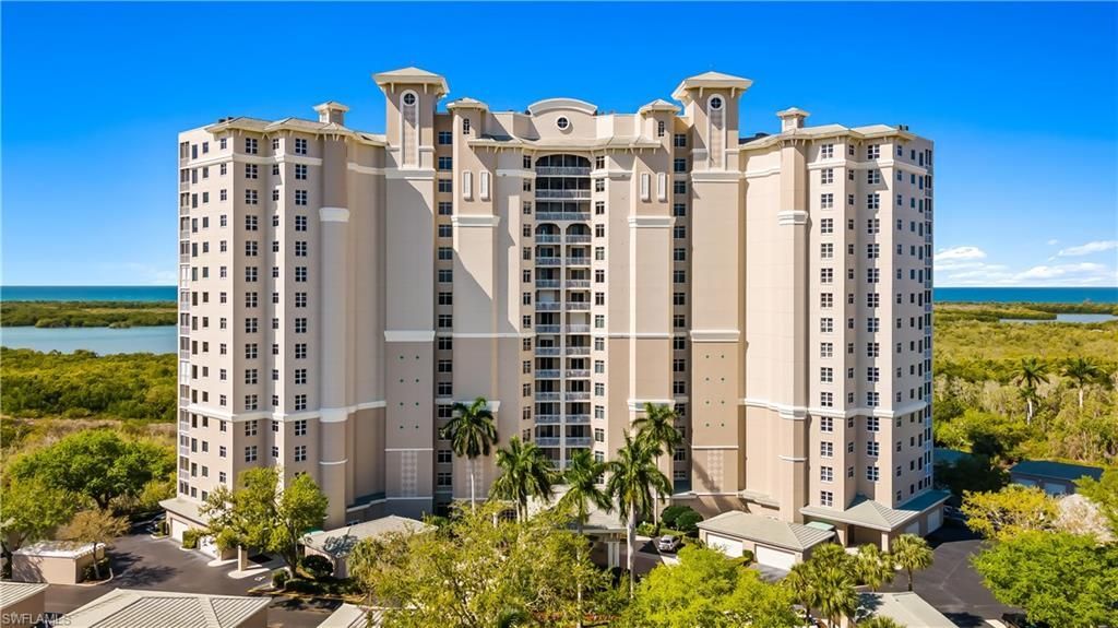 1001 Arbor Lake Dr, Unit 1406, Naples, FL 34110 Photo