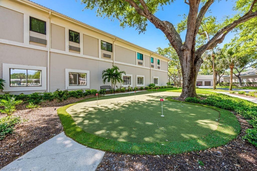1001 Arbor Lake Dr, Unit 1406, Naples, FL 34110 Photo