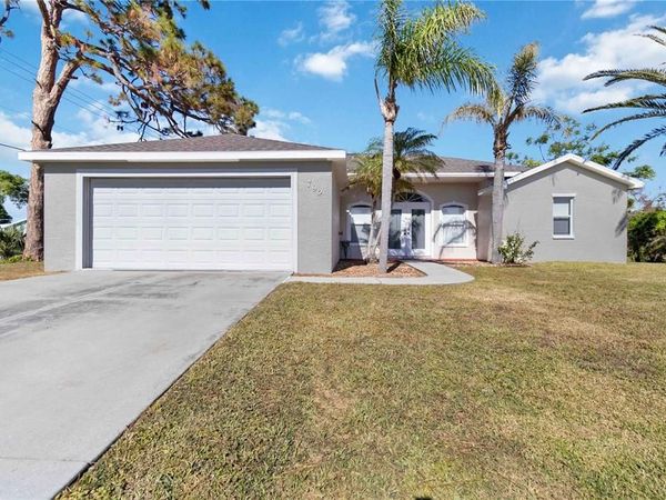 792 LEHIGH ROAD, VENICE, FL 34293