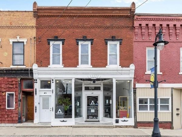 41 Columbia Street, Clyde, NY 14433