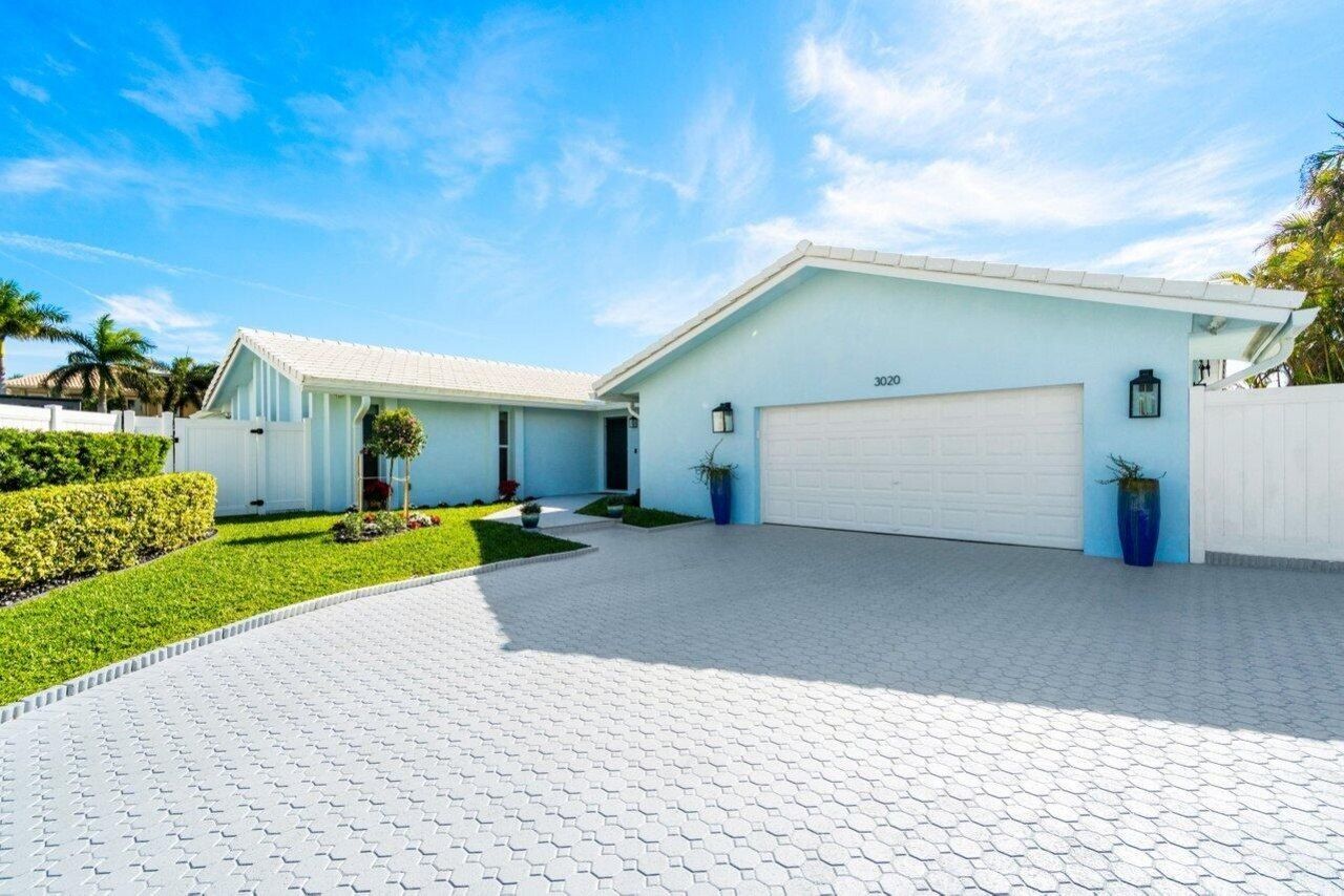 3020 NE 47th Street, Lighthouse Point, FL 33064 Photo