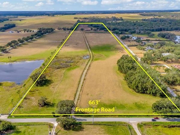 9229 FORT KING RD ROAD, DADE CITY, FL 33525