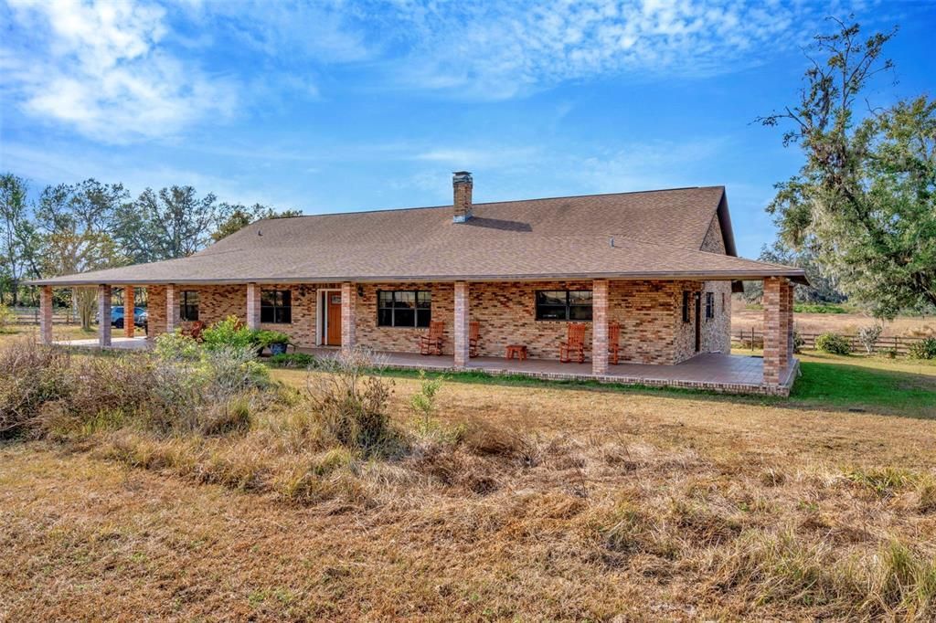 9229 Fort King Rd Road, Dade City, FL 33525 Photo