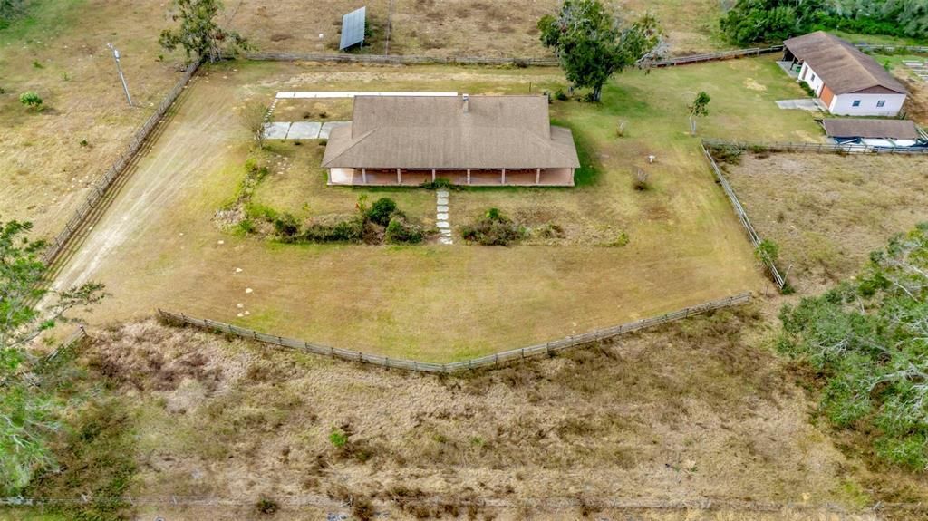 9229 Fort King Rd Road, Dade City, FL 33525 Photo