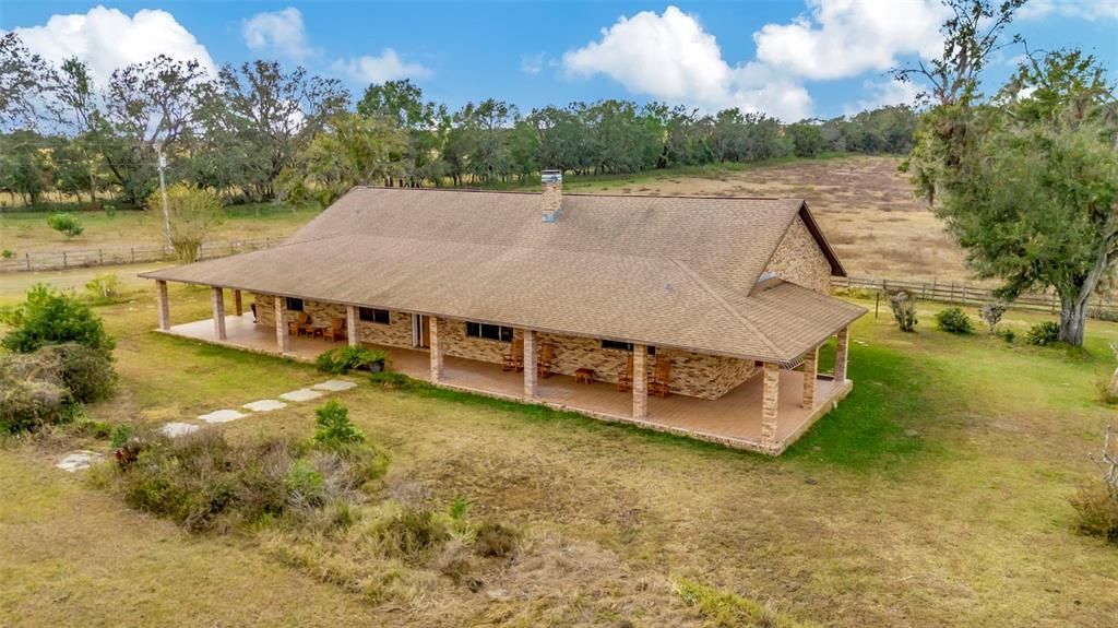 9229 Fort King Rd Road, Dade City, FL 33525 Photo