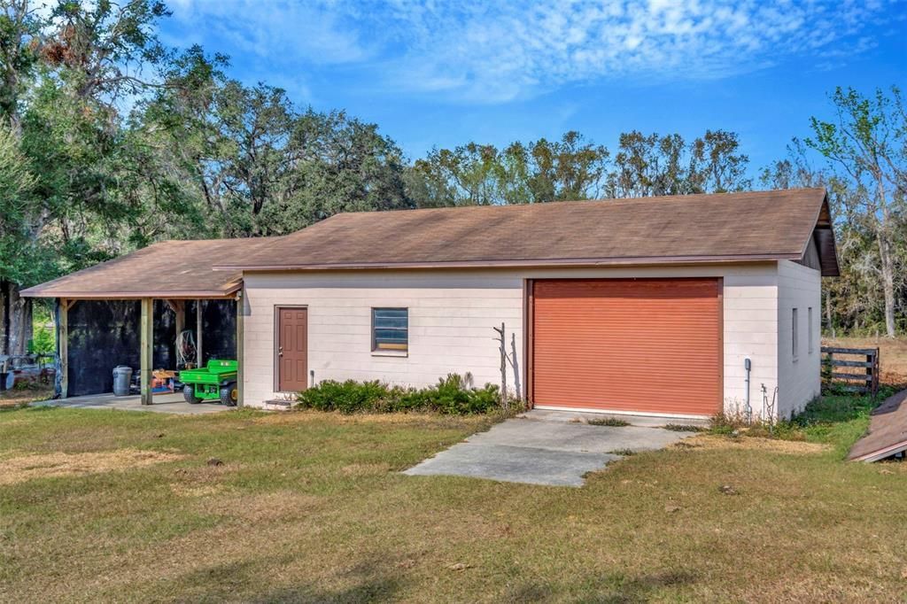 9229 Fort King Rd Road, Dade City, FL 33525 Photo