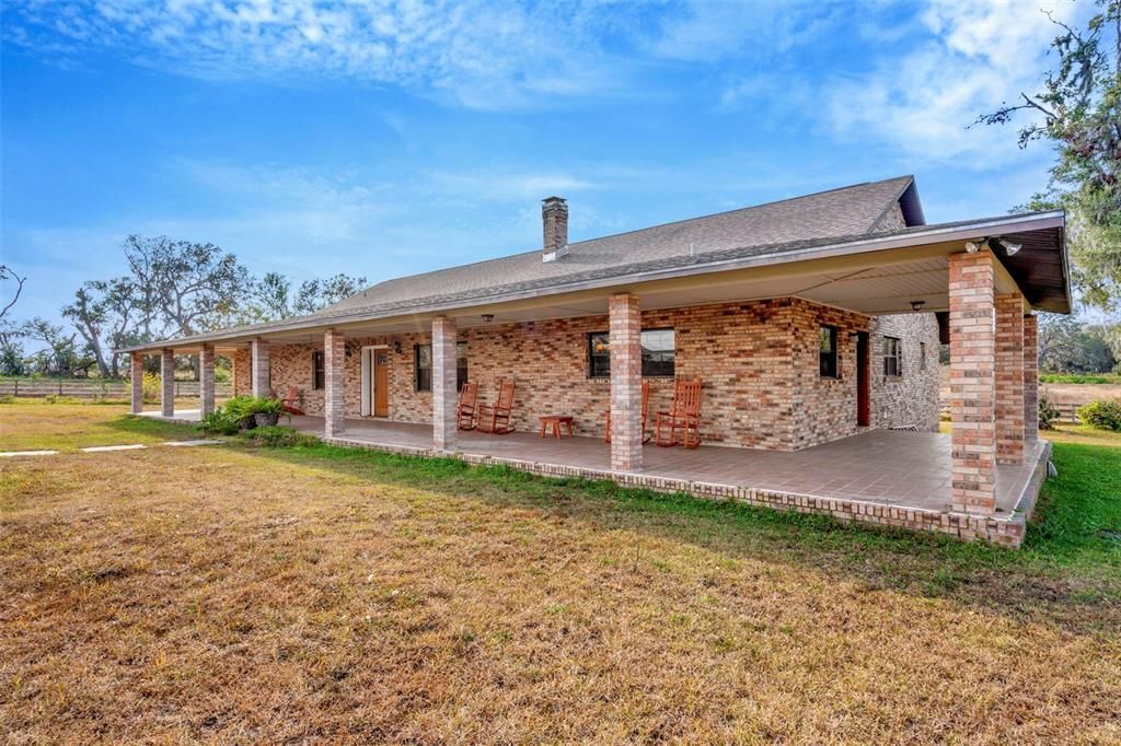 9229 Fort King Rd Road, Dade City, FL 33525 Photo