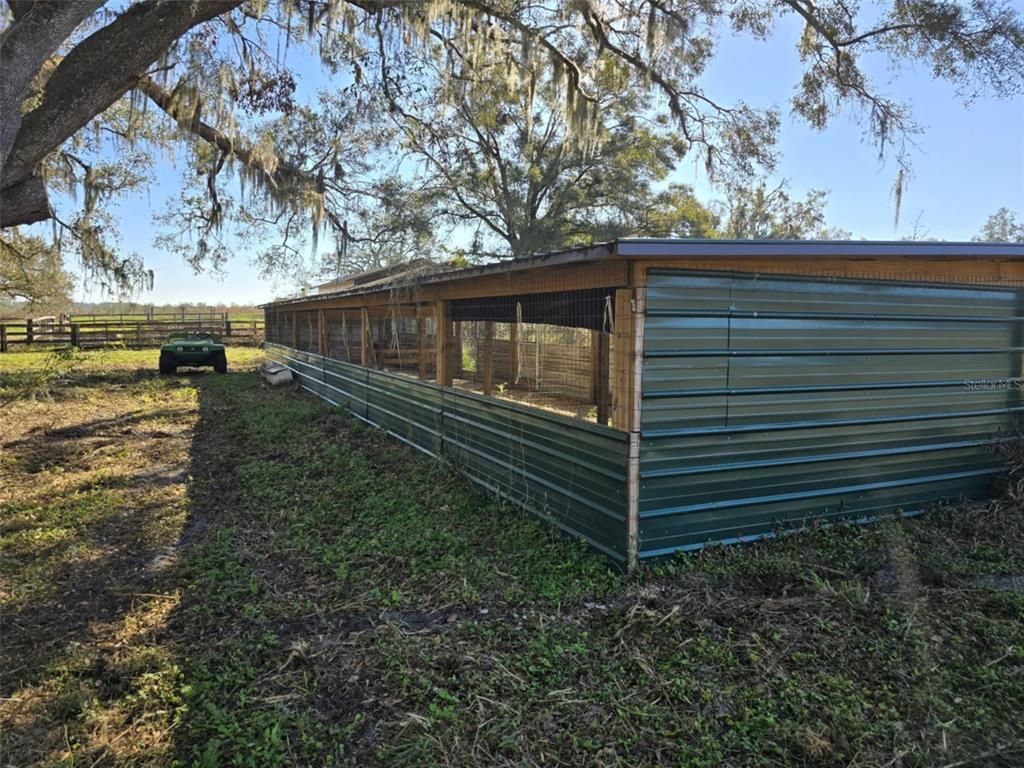 9229 Fort King Rd Road, Dade City, FL 33525 Photo