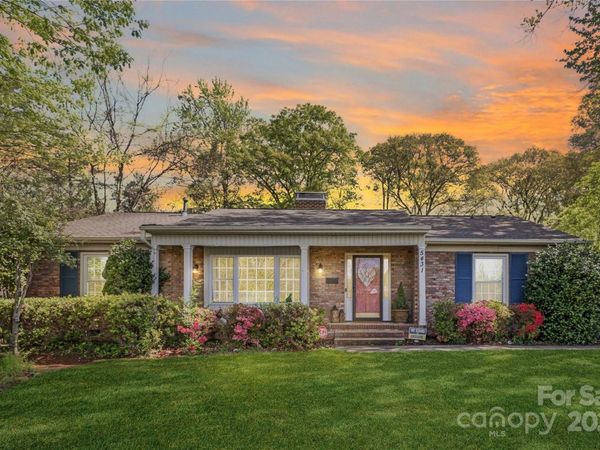 5431 Park Road, Charlotte, NC 28209
