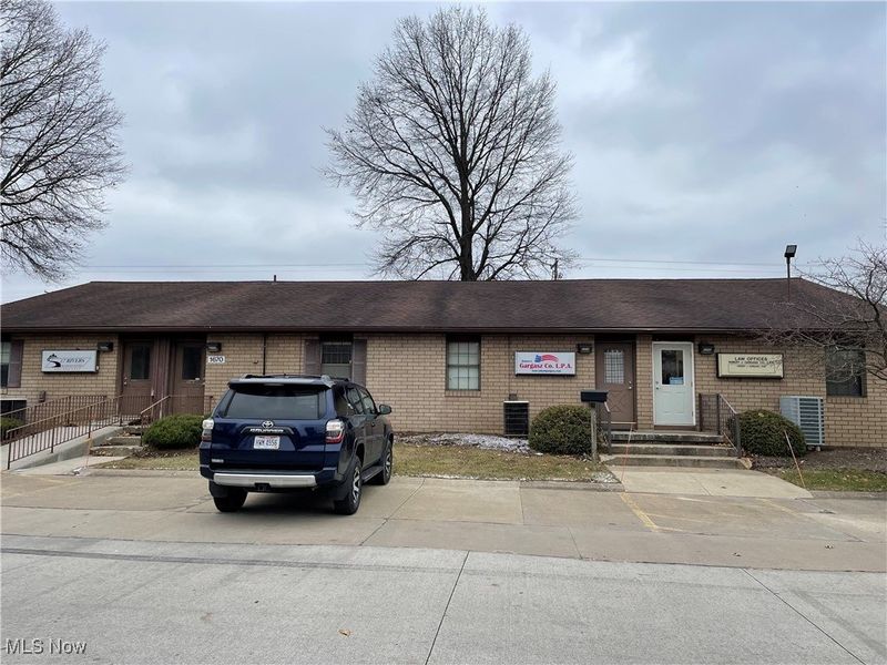 1670 Cooper Foster Park Road W, Lorain, OH 44053 Photo 5