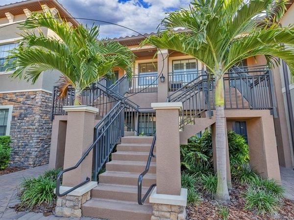 13816 MESSINA LOOP, Unit 203, BRADENTON, FL 34211