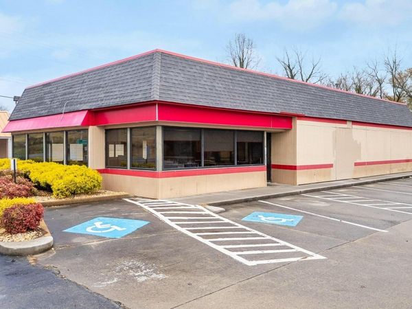 5119 Highway 11 S, Calhoun, TN 37309