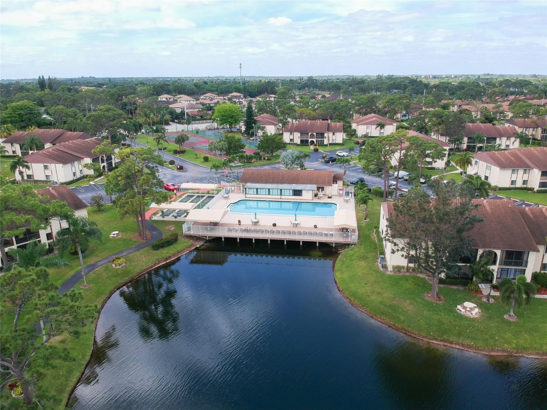 329 Knotty Pine Circle, Unit C2, Greenacres, FL 33463 Photo