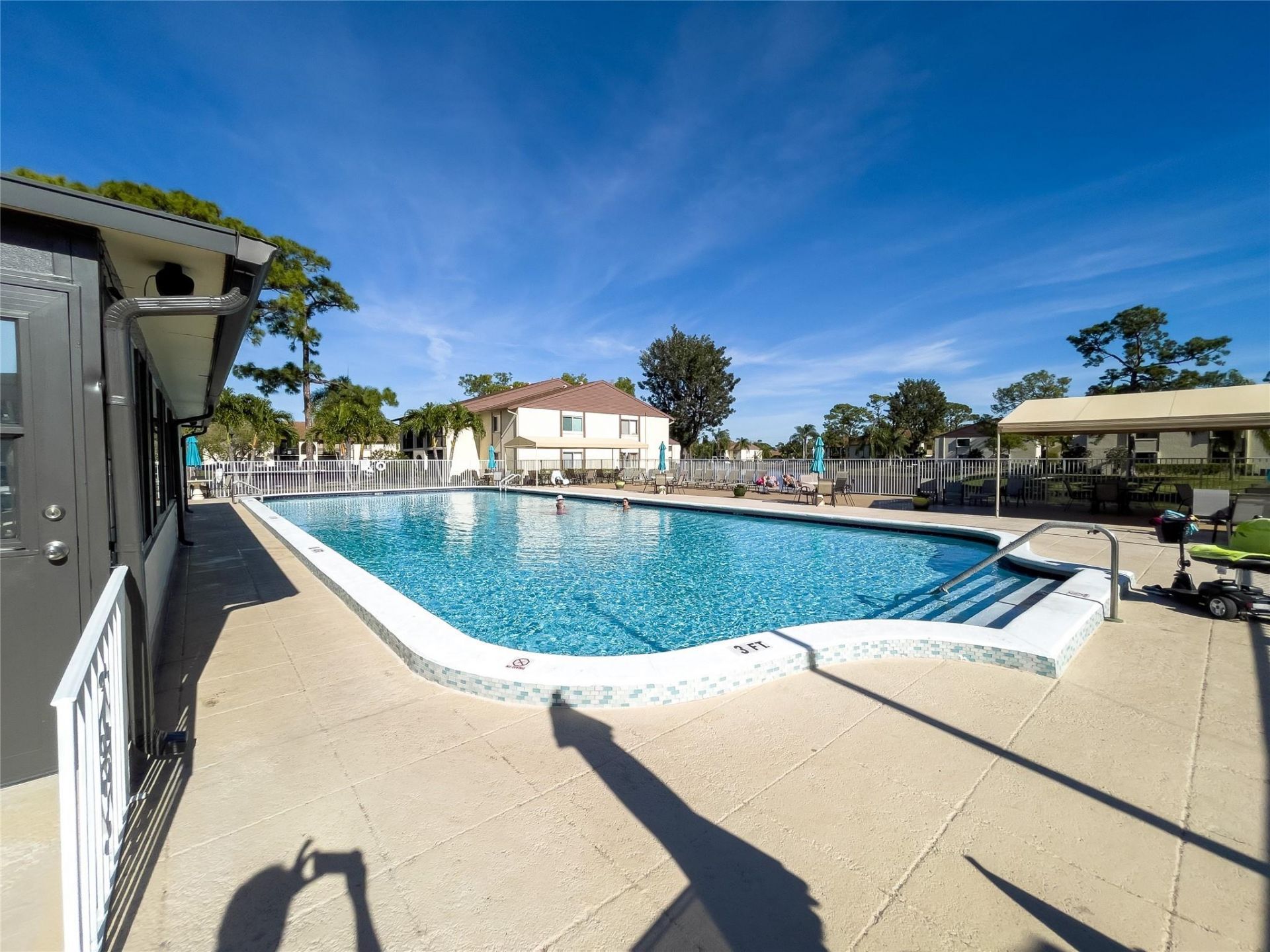 329 Knotty Pine Circle, Unit C2, Greenacres, FL 33463 Photo