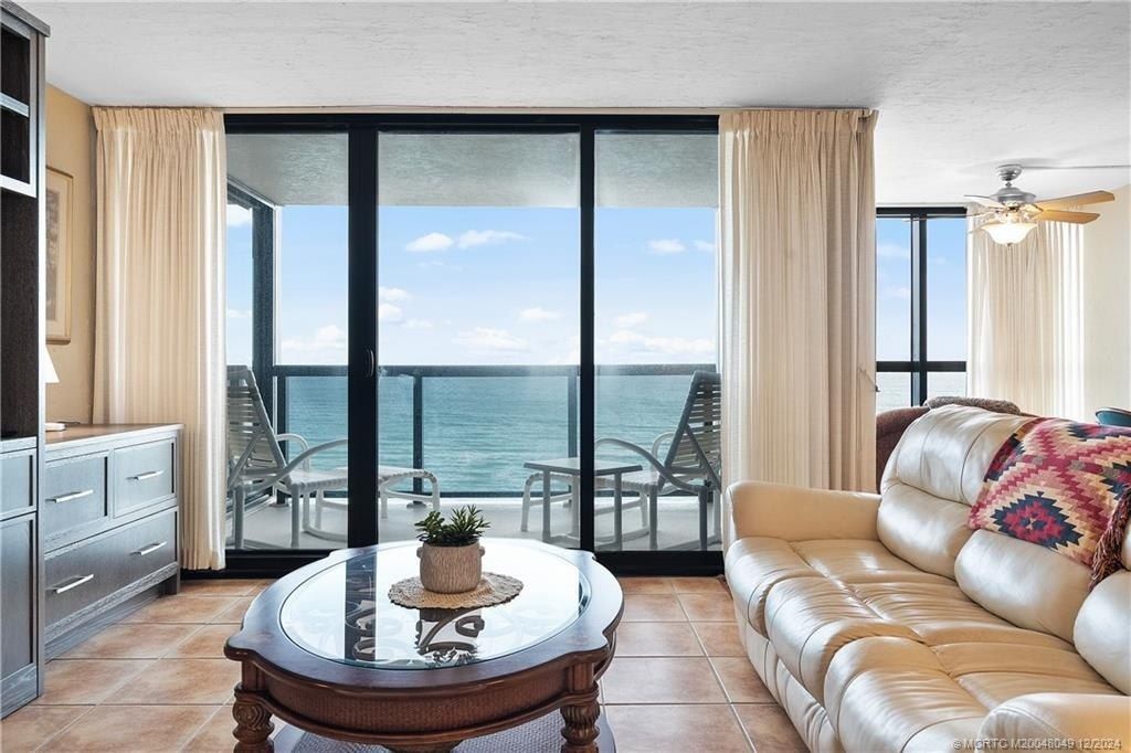 10410 S Ocean Drive, Unit 808, Jensen Beach, FL 34957 Photo