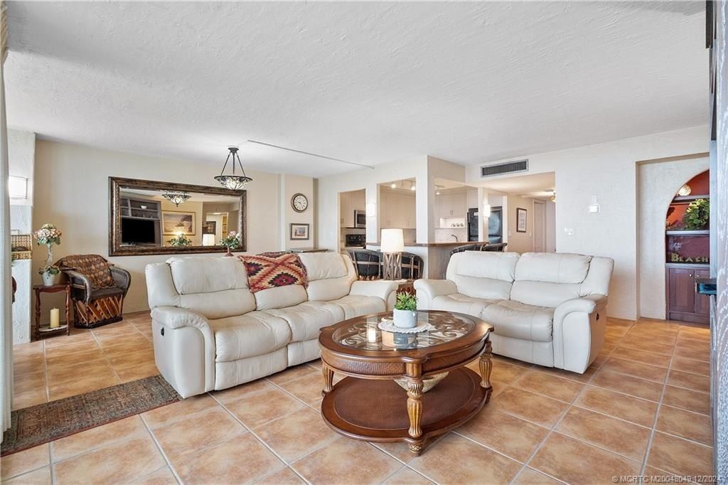 10410 S Ocean Drive, Unit 808, Jensen Beach, FL 34957 Photo