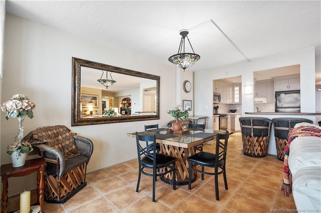 10410 S Ocean Drive, Unit 808, Jensen Beach, FL 34957 Photo