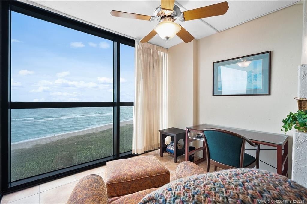 10410 S Ocean Drive, Unit 808, Jensen Beach, FL 34957 Photo