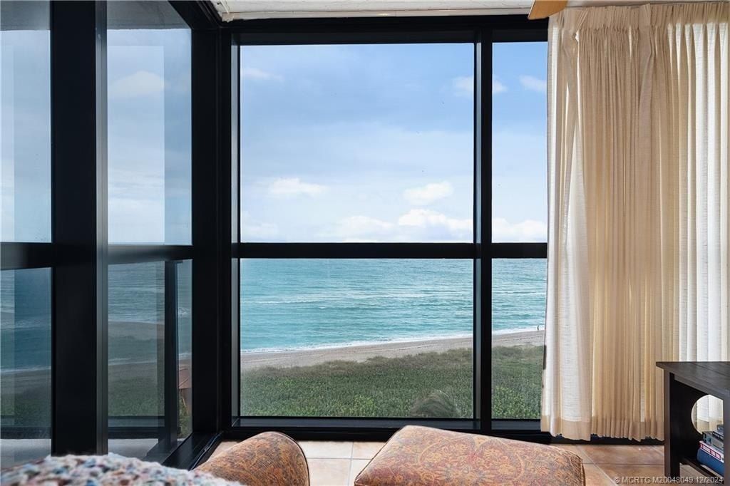 10410 S Ocean Drive, Unit 808, Jensen Beach, FL 34957 Photo